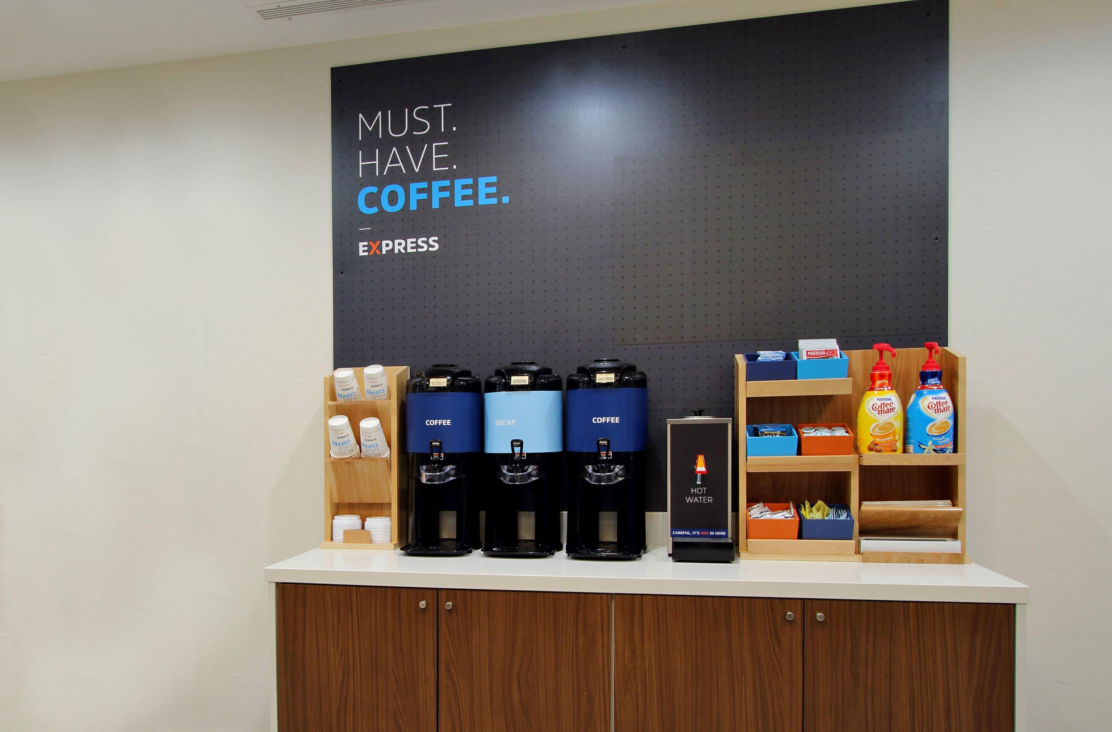 Holiday Inn Express Hotel And Suites Ada By Ihg מראה חיצוני תמונה
