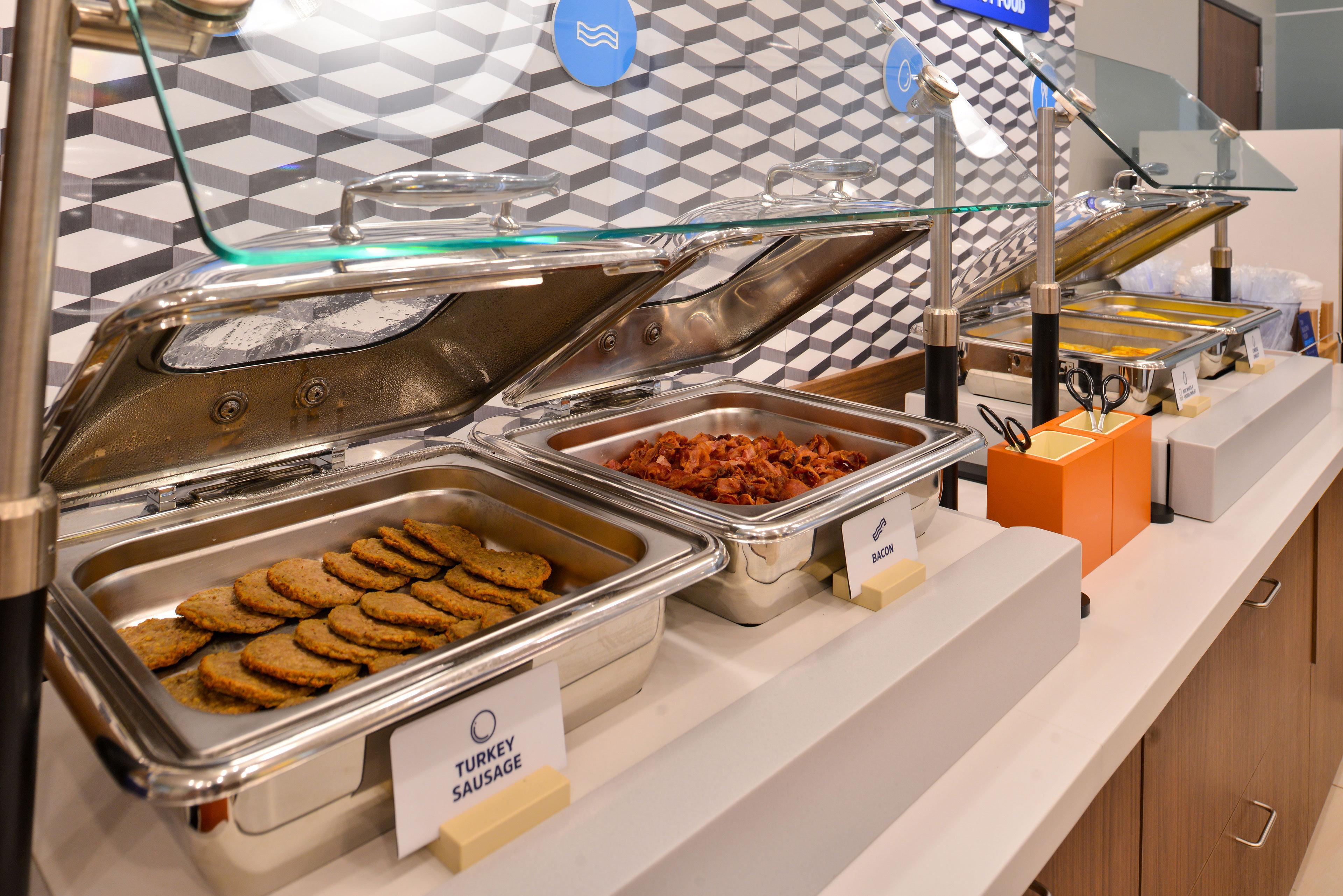 Holiday Inn Express Hotel And Suites Ada By Ihg מראה חיצוני תמונה